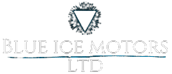 Blue Ice Motors