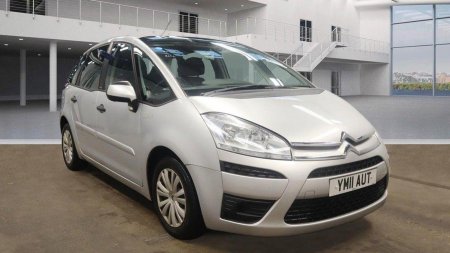 CITROEN C4 PICASSO 1.6 HDi VTR Euro 5 5dr